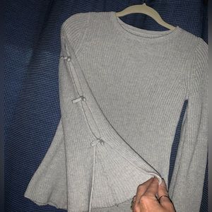 Lauren Conrad sweater Size XS